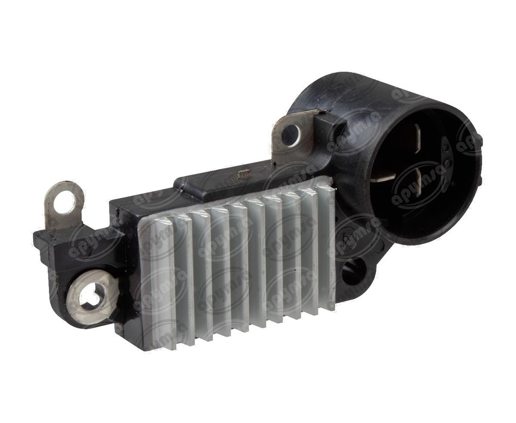 REGULADOR ALTERNADOR HITACHI IR/IF 12V HONDA REWARD IH251