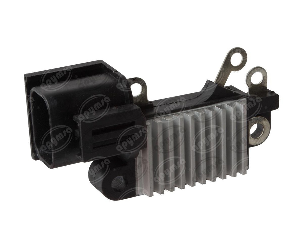 REGULADOR ALTERNADOR HITACHI IR/IF 12V IZQUIERDO REWARD IH762