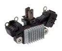 REGULADOR ALTERNADOR HITACHI IR/IF 12V NISSAN MAXIMA, TRANSPO IH774