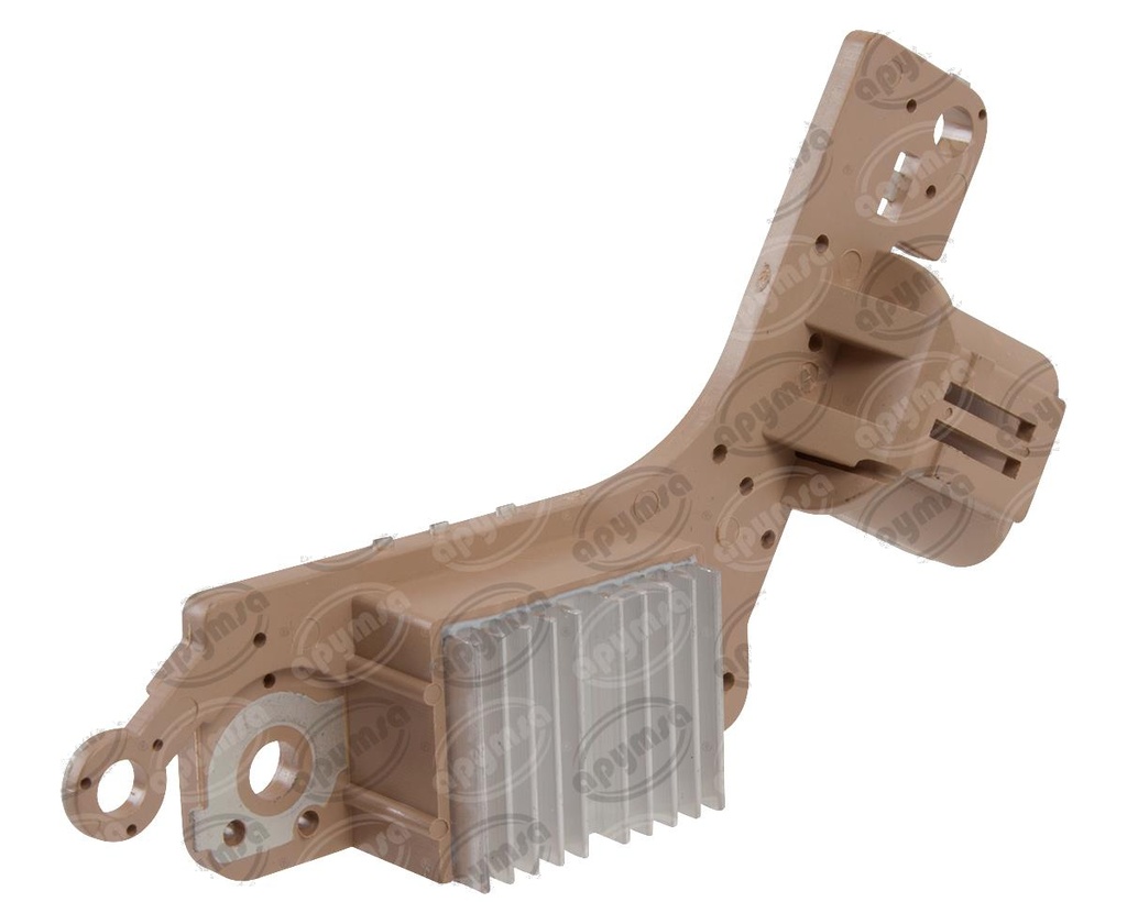 REGULADOR ALTERNADOR MITSUBISHI IR/EF 24V REWARD IM843