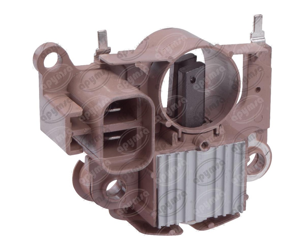 REGULADOR ALTERNADOR MITSUBISHI IR/IF 12V ECLIPSE, SUBARU, TRANSPO IM276