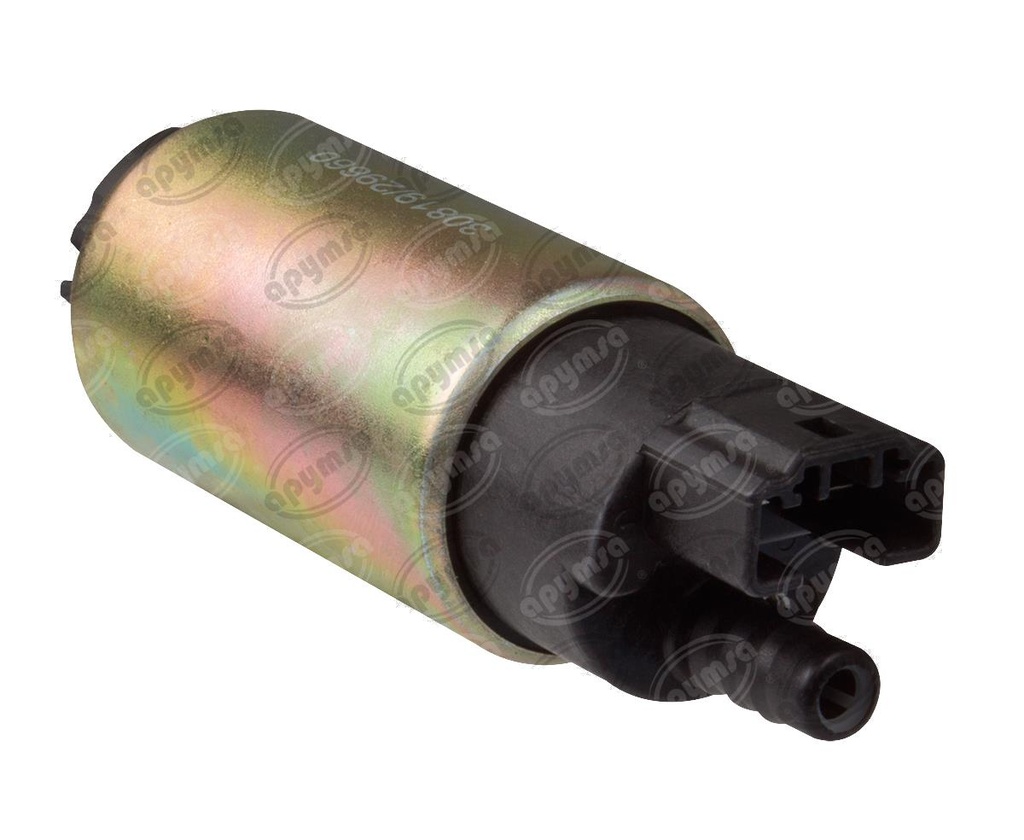 BOMBA GASOLINA REPUESTO VW VOLSKWAGEN SISTEMA BOSCH 105PSI 180L/H 1202-E