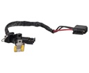 CONECTOR MODULO DE ENCENDIDO 4TERMINALES CON CAPACITOR CHEVROLET TECNOFUEL-EFI RC-8