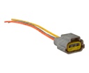 CONECTOR SENSOR TPS, BOBINA 3TERMINALES SENTRA URVAN X TRAIL ALTIMA FRONTIER TSURU NACIONAL 1447905