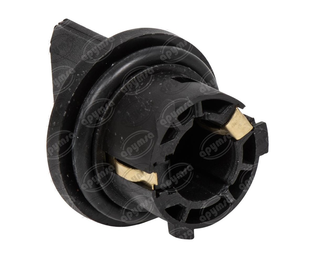 CONECTOR SOQUET CIRCUITO CUARTO DIRECCIONAL CORSA,TORNADO 03-11 3791612