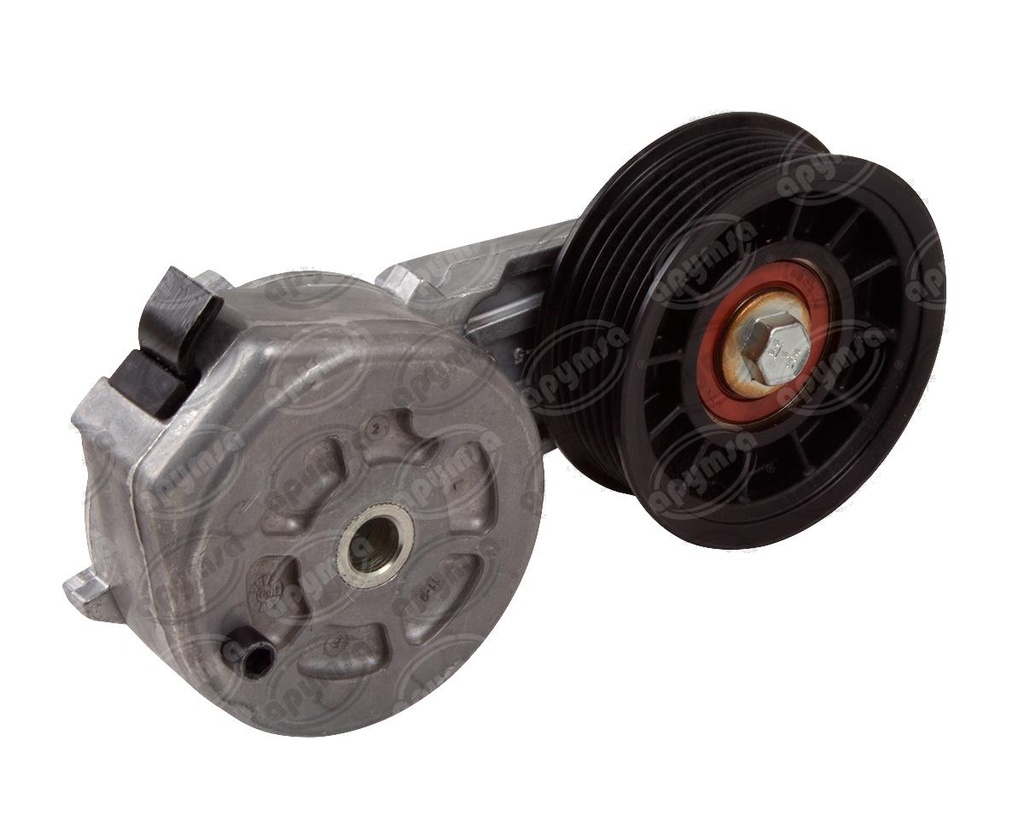 POLEA TENSORA MOTOR CHEVROLET, OLDSMOBILE, PONTIAC POLTEK 12563083