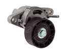 POLEA TENSORA MOTOR LISA NISSAN, RENAULT CARFAN POLEAS 90054