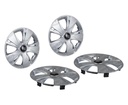 POLVERAS AUTOMOTRIZ 14" SCUDA 02 R-14