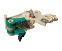 PORTA CARBONERA ALTERNADOR DELCO 15SI, 21SI REMY 10467934