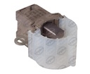 PORTA CARBONERA ALTERNADOR NIPPONDENSO ER/IF, IR/IF 12V VALUE-BH 39-8207