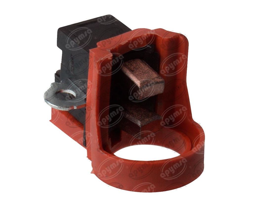 PORTA CARBONERA ALTERNADOR NIPPONDENSO IR/IF 12V VALUE-BH 39-8200