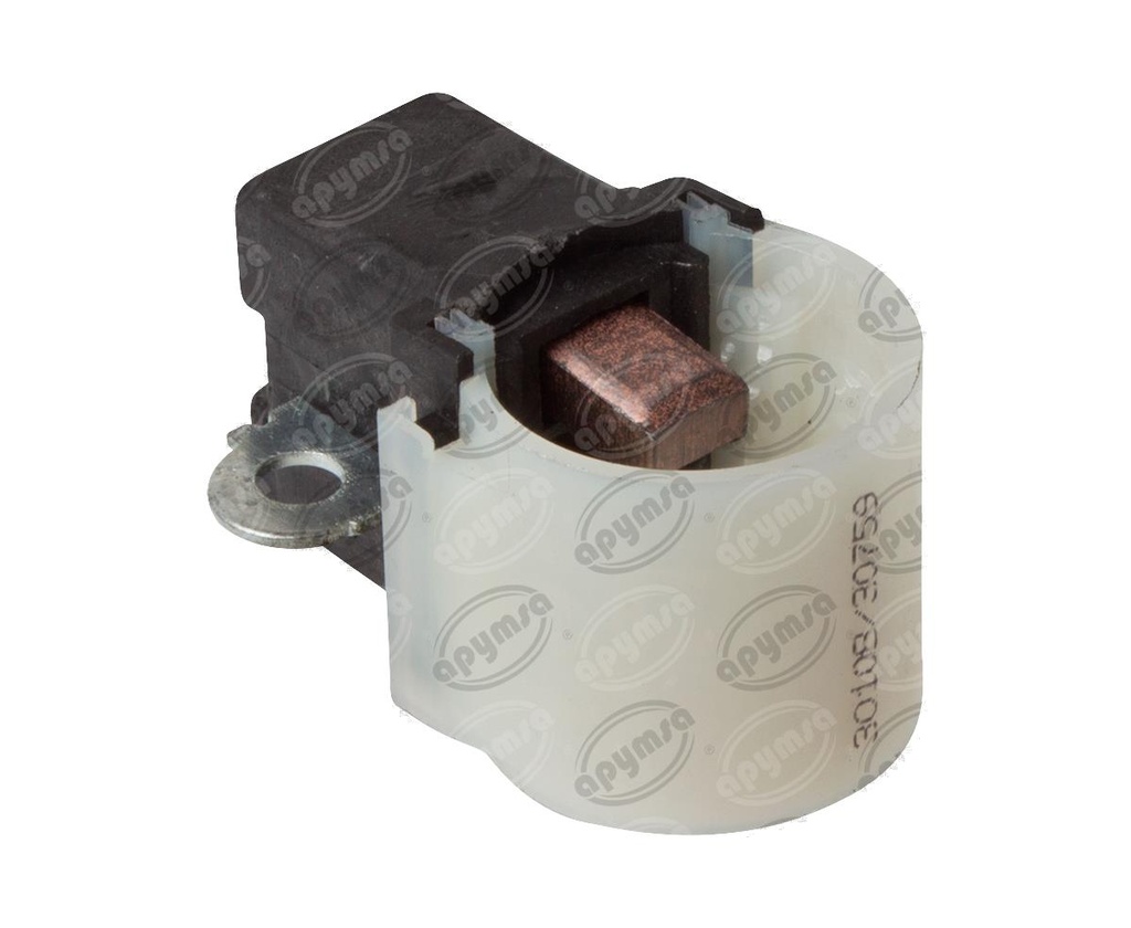 PORTA CARBONERA ALTERNADOR NIPPONDENSO IR/IF 12V VALUE-BH 39-8203