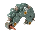 RECTIFICADOR ALTERNADOR NIPPONDENSO ER/IF 120-136A 113MM REWARD INR734P