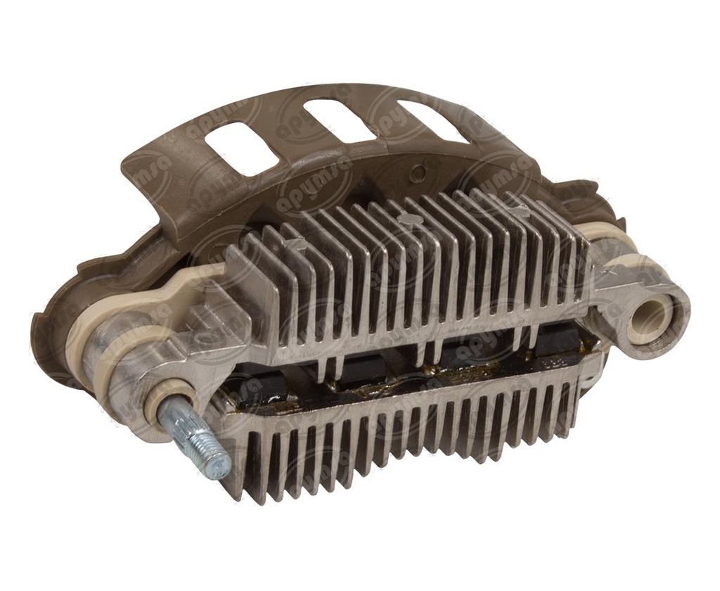 RECTIFICADOR ALTERNADOR NIPPONDENSO IR/IF 12V 80A 85MM HONDA CIVIC 1.8L 06-11 REWARD IMR8579