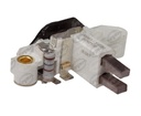 REGULADOR ALTERNADOR  BOSCH INTEGRADO JETTA,GOLF 96 120A REWARD