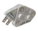 REGULADOR ALTERNADOR DELCO INT. 10SI, 20SI, 27SI 24 V C/BORNE REWARD