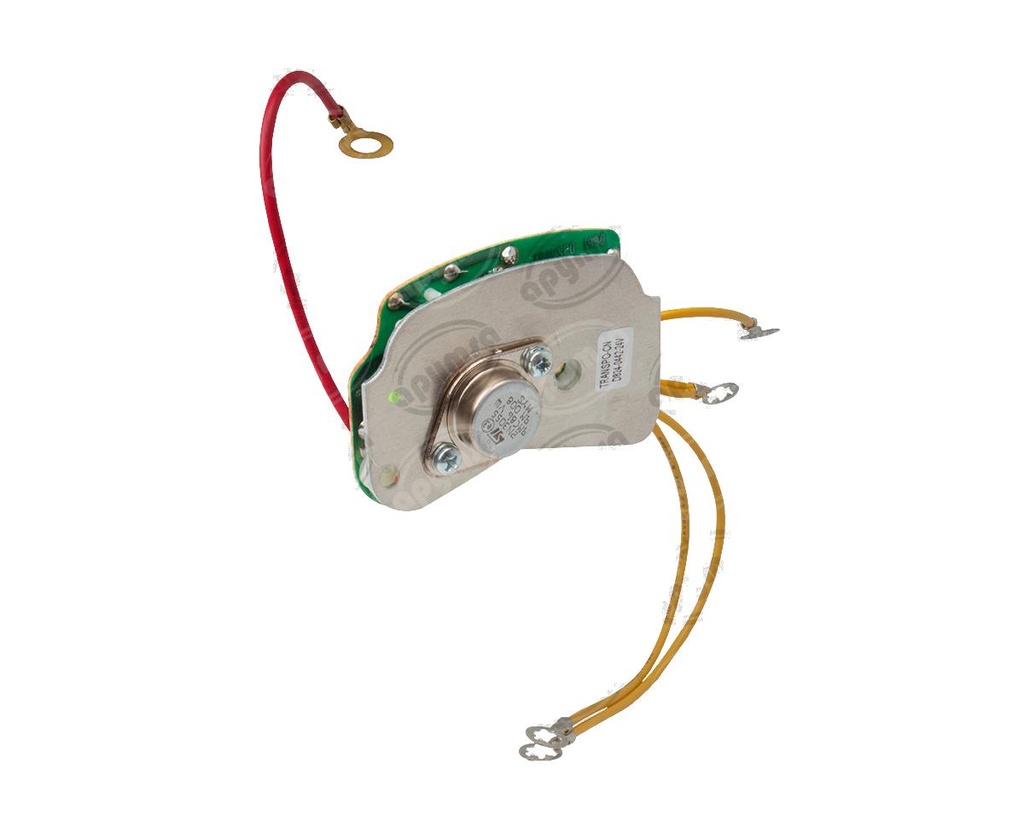 REGULADOR ALTERNADOR DELCO INTEGRADO FAMSA 24V USA