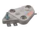 REGULADOR ALTERNADOR DELCO INTEGRADO VR-206 24V USA