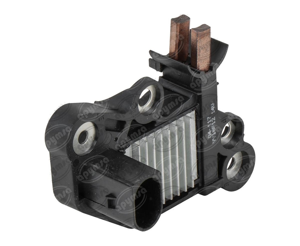 REGULADOR ALTERNADOR BOSCH 12V 110A VW POLO VENTO 1.4L 1.6L 14-18 REWARD 0 272 220 731