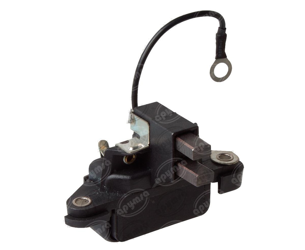 REGULADOR ALTERNADOR BOSCH IR/EF 12V CON CABLE REWARD IB392