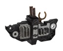 REGULADOR ALTERNADOR BOSCH IR/IF 12V 150A MERCEDES BENZ MONTAJE PAD MOUNT BOSCH F 00M 145 359