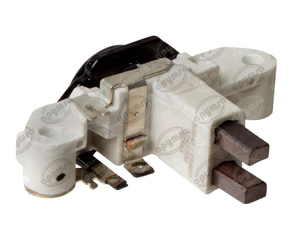 REGULADOR ALTERNADOR BOSCH IR/IF 12V 90A VW JETTA, GOLF, REWARD IB385