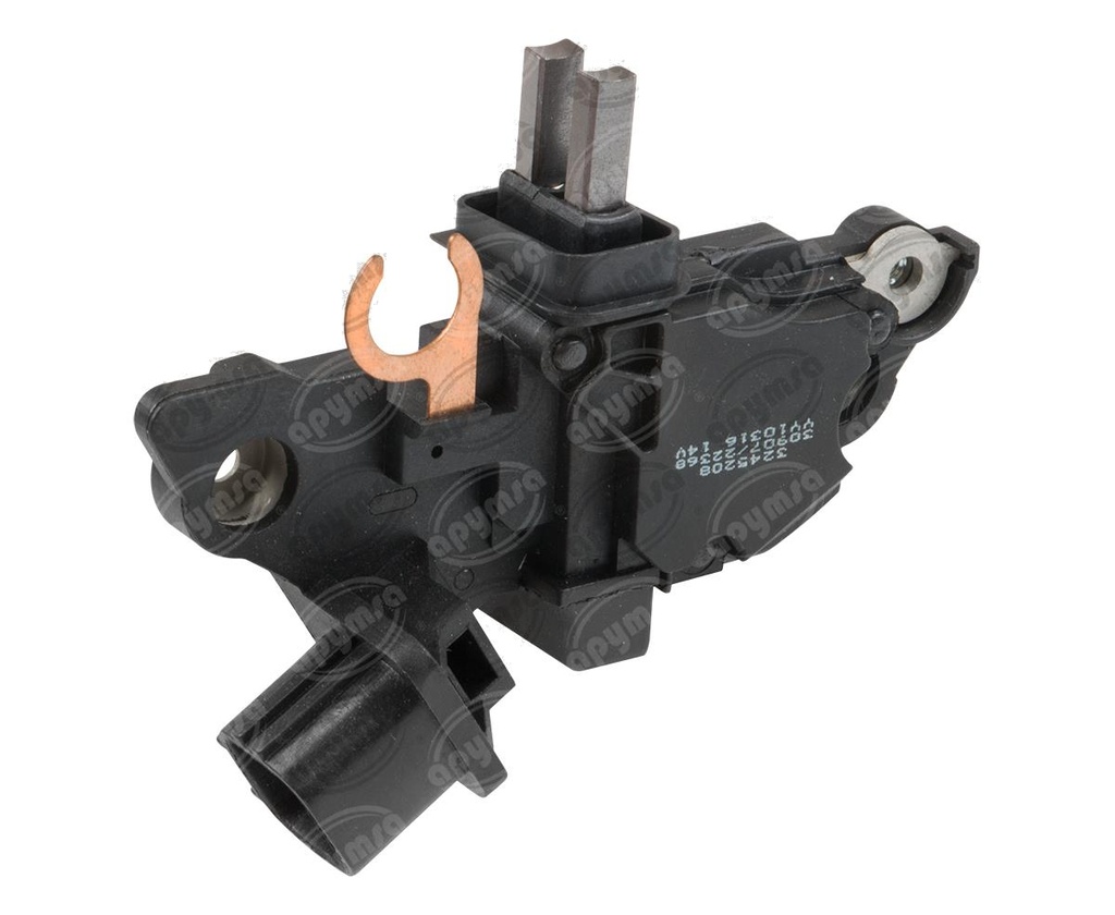 REGULADOR ALTERNADOR BOSCH IR/IF 12V TOYOTA, REWARD IB236