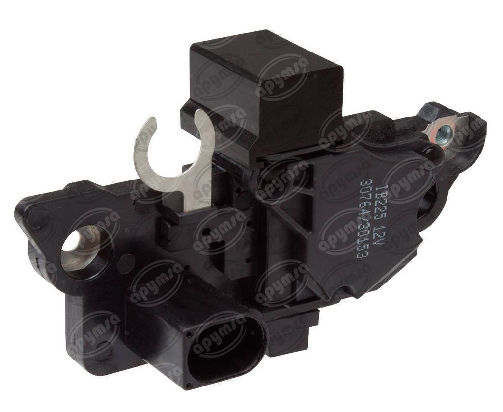 REGULADOR ALTERNADOR BOSCH IR/IF 12V VW GOLF, JETTA A4, REWARD IB5225