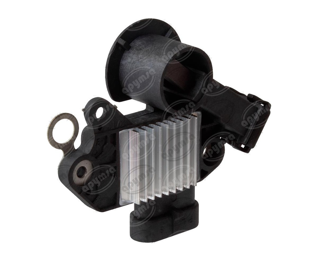 REGULADOR ALTERNADOR DELCO AD-221 12V CHEVROLET AVEO, OPTRA SUZUKI SWIFT, REWARD D2206