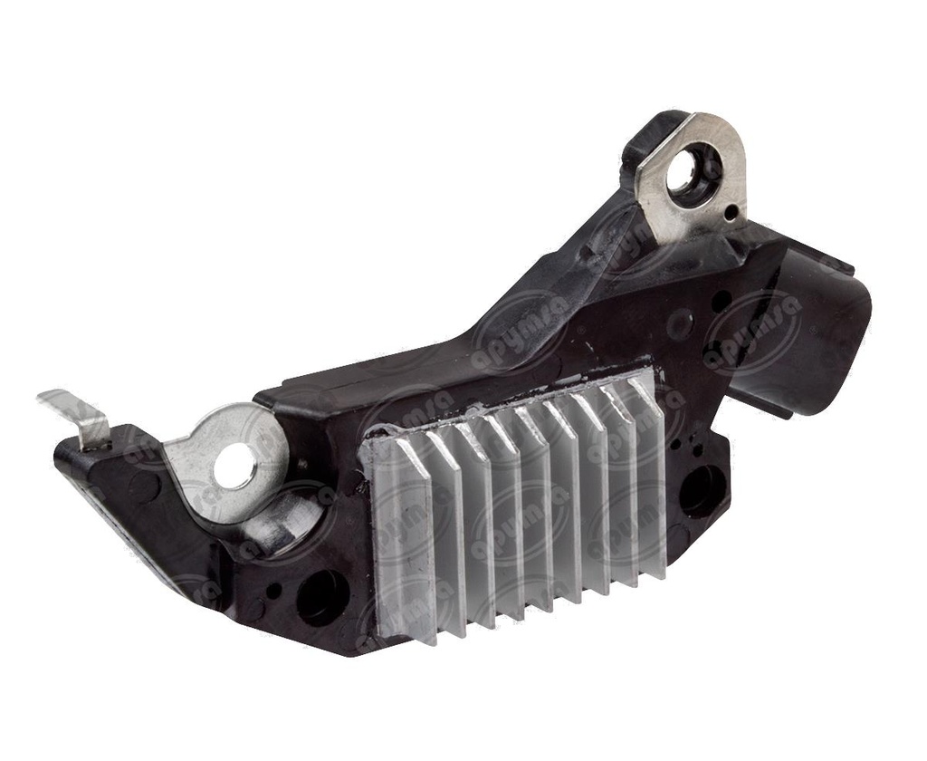 REGULADOR ALTERNADOR DELCO CS-130D 12V ACURA, HONDA ACCORD, TRANSPO D9715