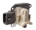 REGULADOR ALTERNADOR FORD 3G 12V 90A CON PORTA CEPILLO INTEGRADO REWARD F794B