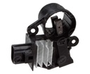 REGULADOR ALTERNADOR FORD 6G 12V NEGRO COMPLETO TRANSPO F606