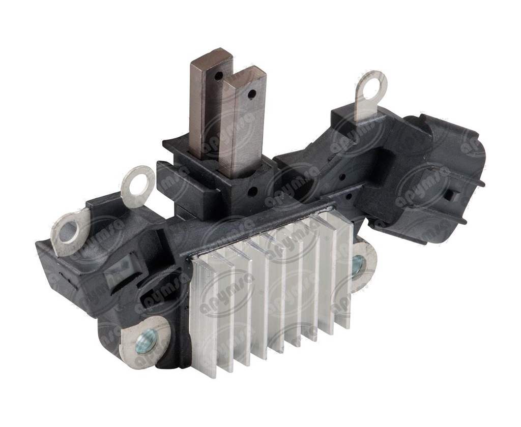 REGULADOR ALTERNADOR HITACHI IR/IF 12V 110A NISSAN FRONTIER REWARD IH741