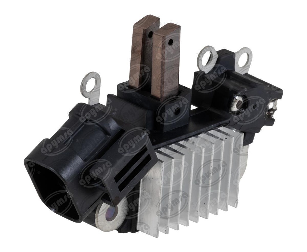 REGULADOR ALTERNADOR HITACHI IR/IF 12V 80A NISSAN SENTRA 2002-2006 REWARD IH737