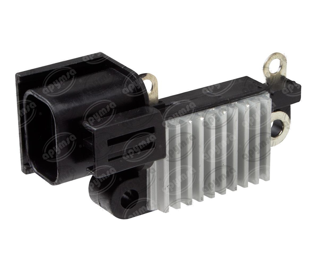 REGULADOR ALTERNADOR HITACHI IR/IF 12V NISSAN PHATFINDER PICK-UP REWARD IH248