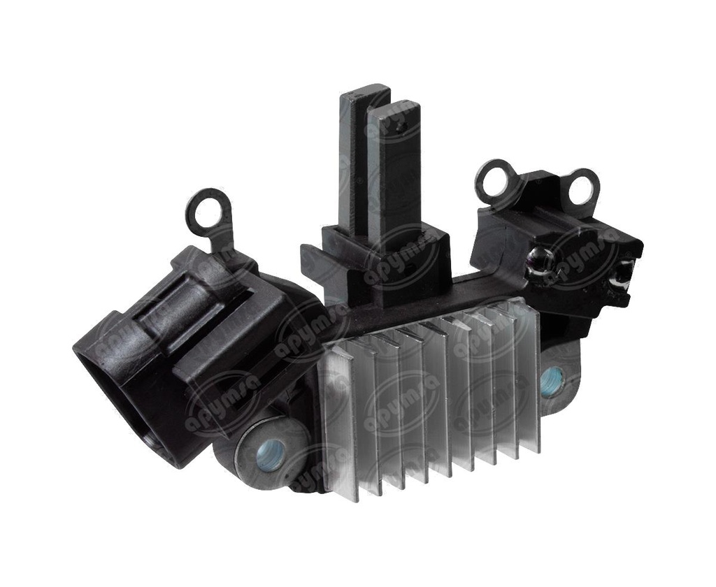 REGULADOR ALTERNADOR HITACHI IR/IF 12V NISSAN TSURU FRONTIER SENTRA PICK-UP REWARD IH738