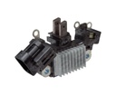 REGULADOR ALTERNADOR HITACHI IR/IF 12V NISSAN TSURU, FRONTIER, SENTRA, POCK-UP TRANSPO IH738