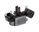 REGULADOR ALTERNADOR HITACHI IR/IF 12V NISSAN URVAN, MAXIMA, TRANSPO IH744