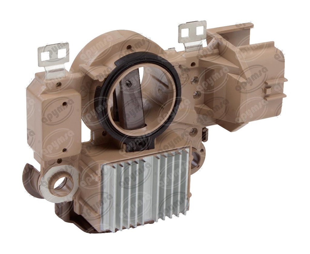 REGULADOR ALTERNADOR MITSUBISHI IR/IF 12V ECLIPSE, GALANT, LANCER, OUTLANDER REWARD IM341