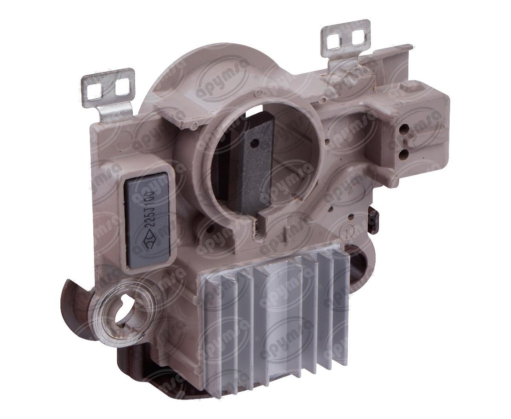 REGULADOR ALTERNADOR MITSUBISHI IR/IF 12V FORD PUMA, FIESTA, TRANSPO IM358