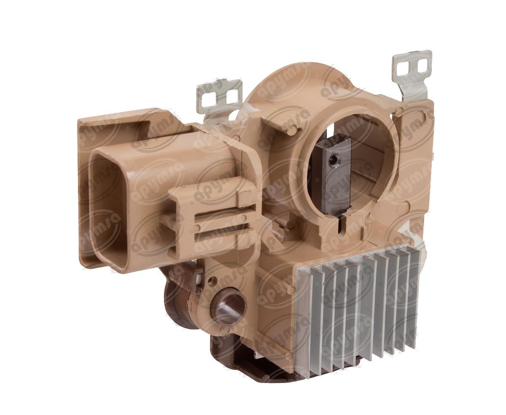 REGULADOR ALTERNADOR MITSUBISHI IR/IF 12V INFINITI, NISSAN 300ZX, REWARD IM292