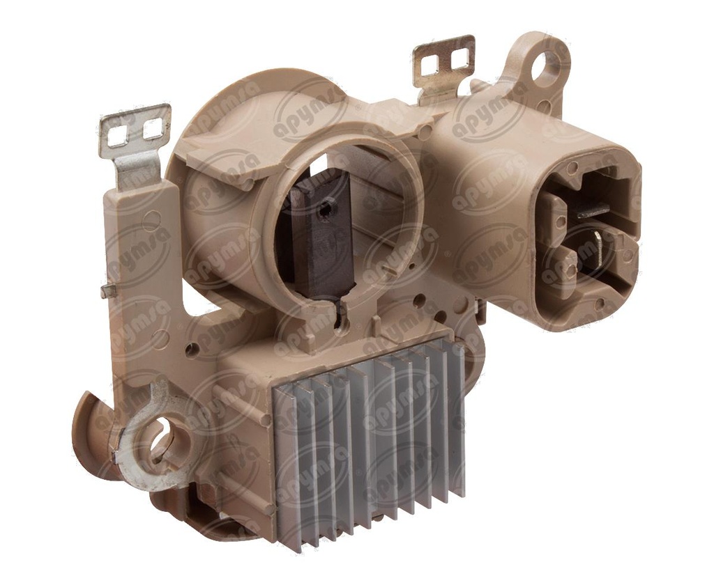 REGULADOR ALTERNADOR MITSUBISHI IR/IF 12V MAZDA PICK-UP REWARD IM290