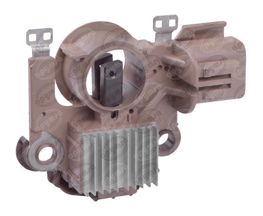 REGULADOR ALTERNADOR MITSUBISHI IR/IF 12V MAZDA, REWARD IM830