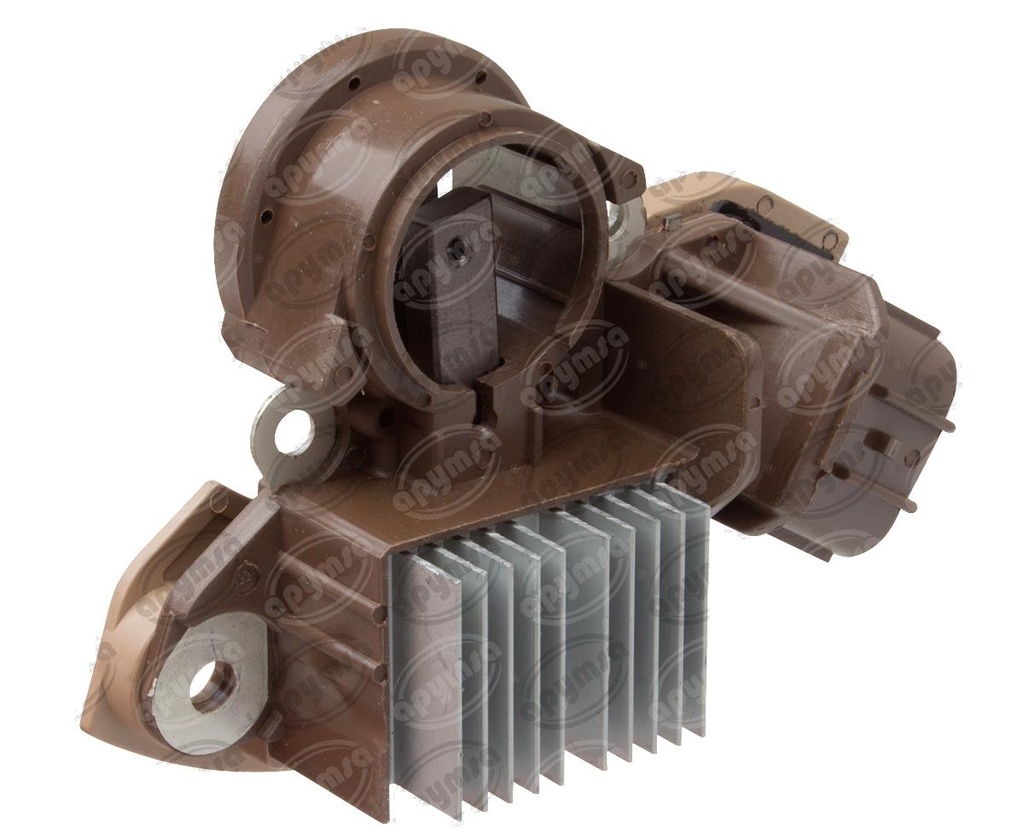 REGULADOR ALTERNADOR MITSUBISHI IR/IF 12V REWARD IM505