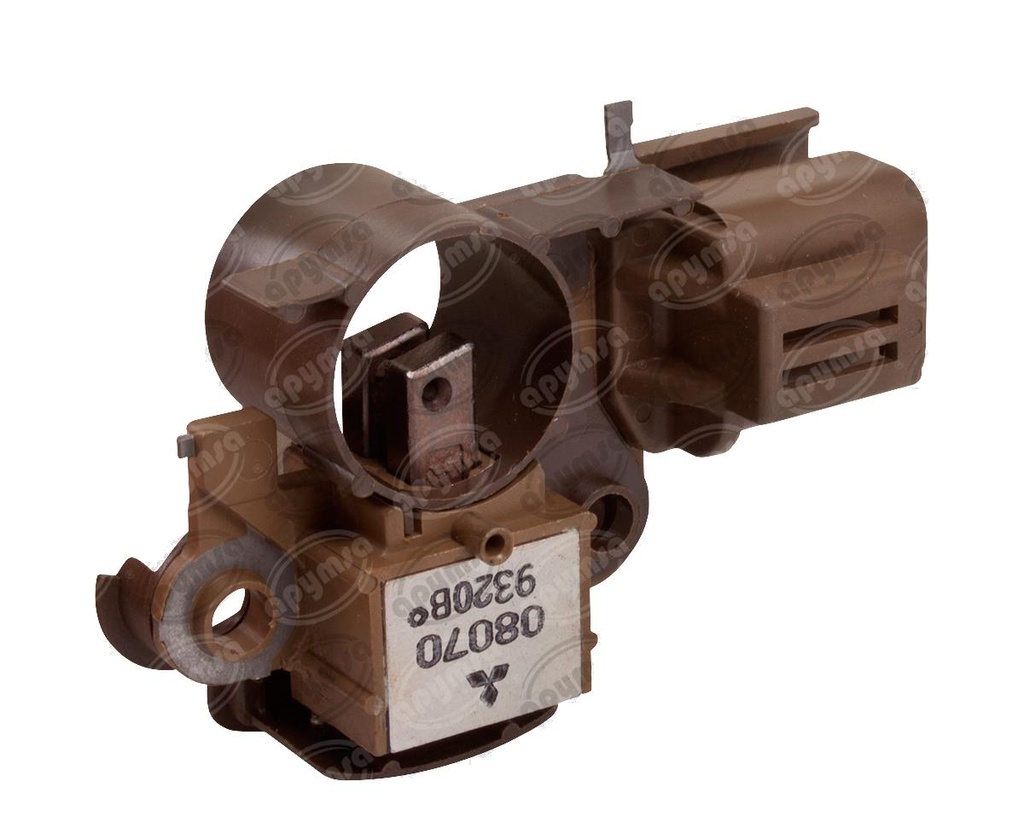 REGULADOR ALTERNADOR MITSUBISHI IR/IF 12V TRANSPO IM263