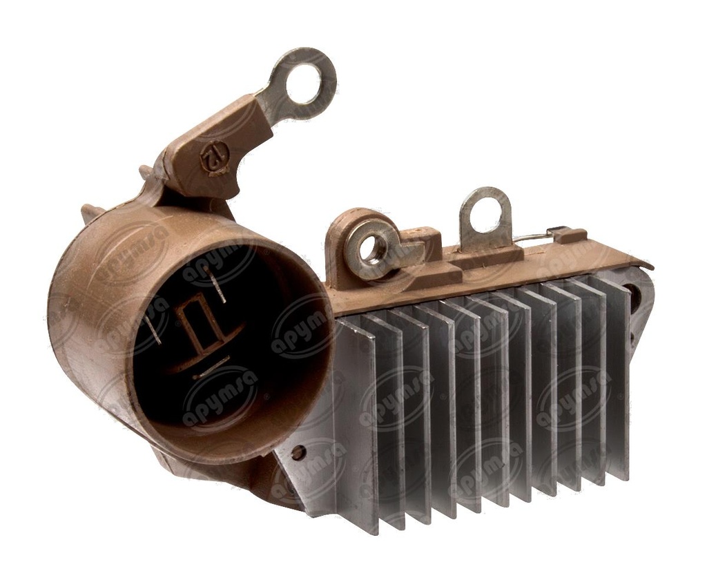 REGULADOR ALTERNADOR NIPPONDENSO 12V REWARD IN251