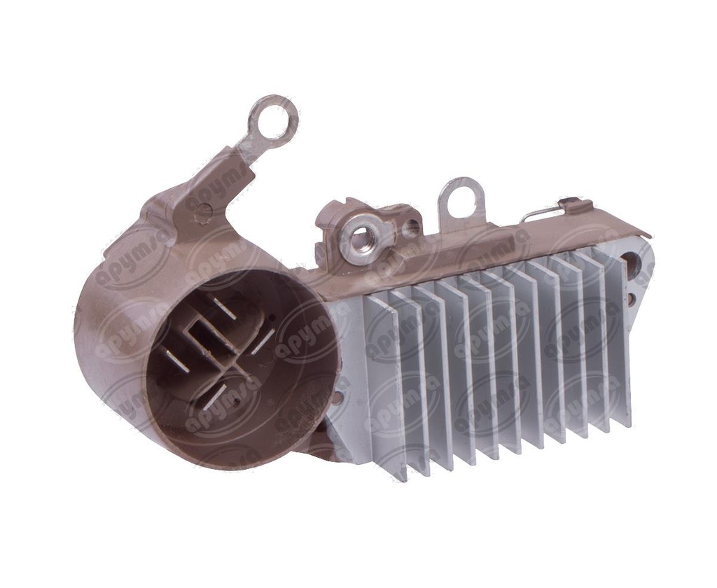 REGULADOR ALTERNADOR NIPPONDENSO IR/IF 12V HONDA ACCORD, PRELUDE, REWARD IN431