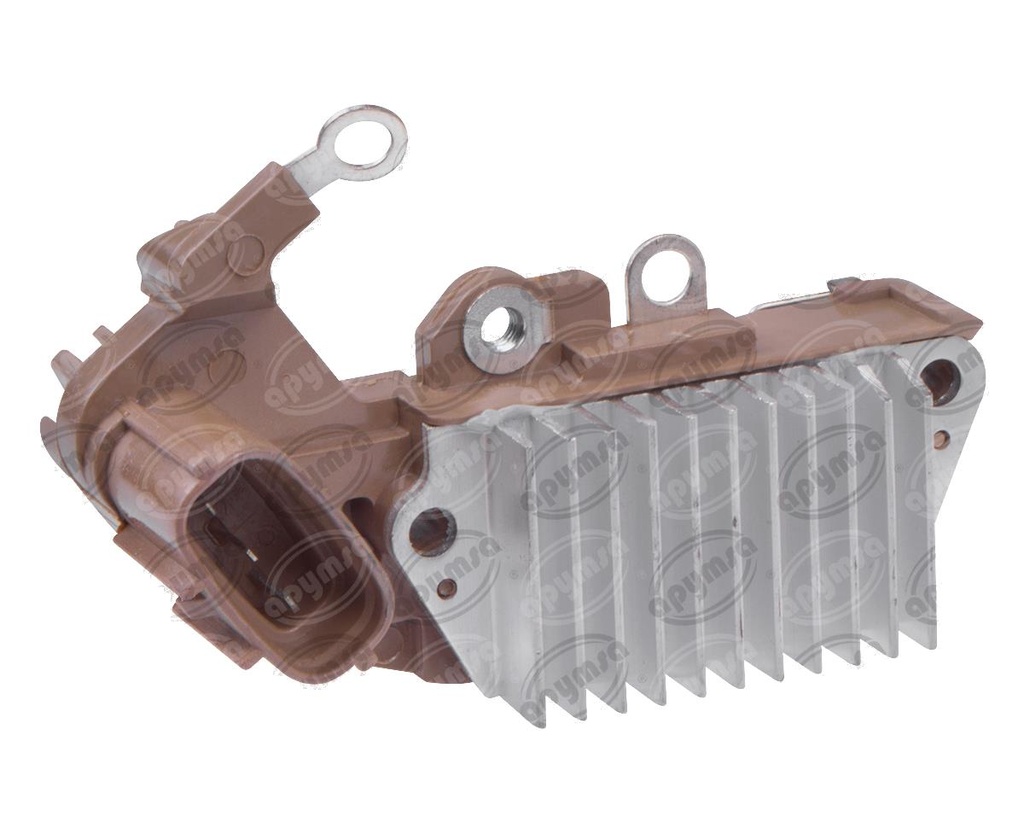 REGULADOR ALTERNADOR NIPPONDENSO IR/IF 12V SUZUKI SIDEKICK, ESTEEM, REWARD IN452