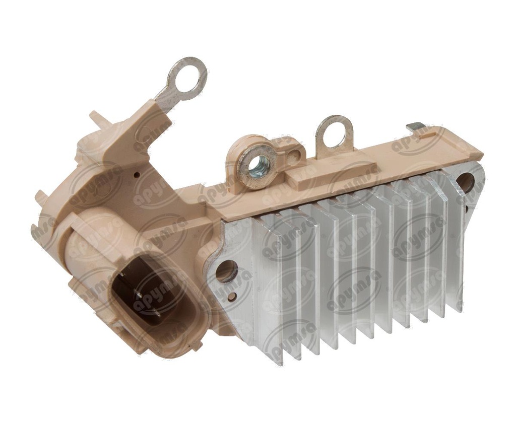 REGULADOR ALTERNADOR NIPPONDENSO IR/IF 12V TOYOTA CAMRY, CELICA, TRANSPO IN439