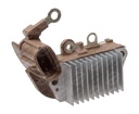 REGULADOR ALTERNADOR NIPPONDENSO IR/IF 12V TOYOTA TERCEL, REWARD IN257